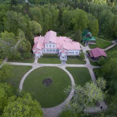 Abramtsevo