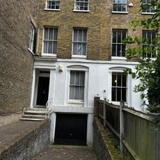 37 And 38, Clapham Common South Side Sw4