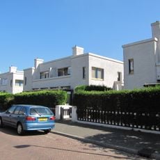 Papaverhof, eengezinswoningen