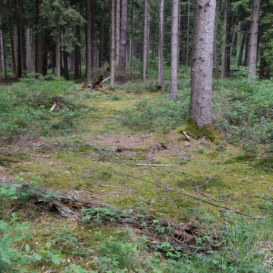 LSG Hartelholz, Stadt München