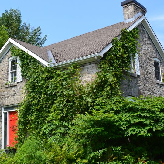 Maison Charles-Hurdman