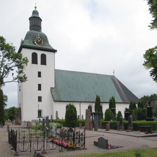 Kisa Church