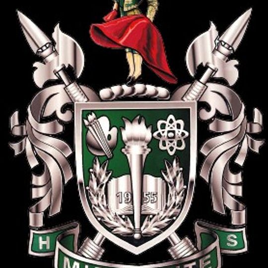 Miramonte High School