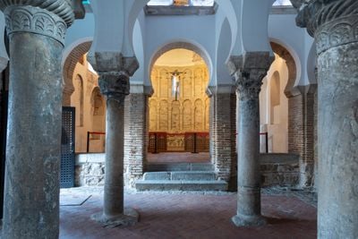 Interior 1