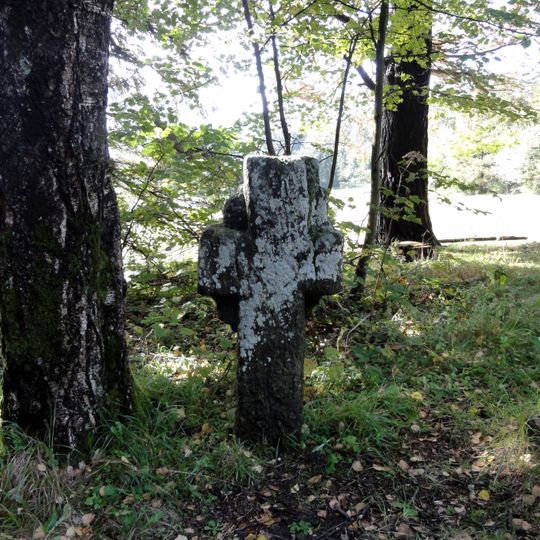 Steinkreuz
