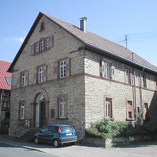 Synagogue (Sennfeld)