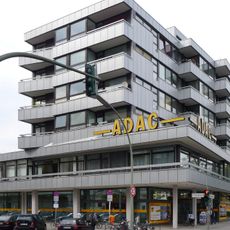 ADAC-Haus