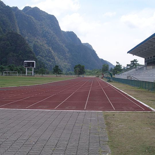 Phang Nga Province Stadium
