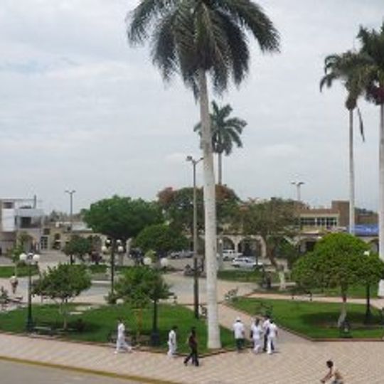 Guadalupe