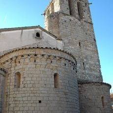 Iglesia de San Esteban (Caldas de Malavella)