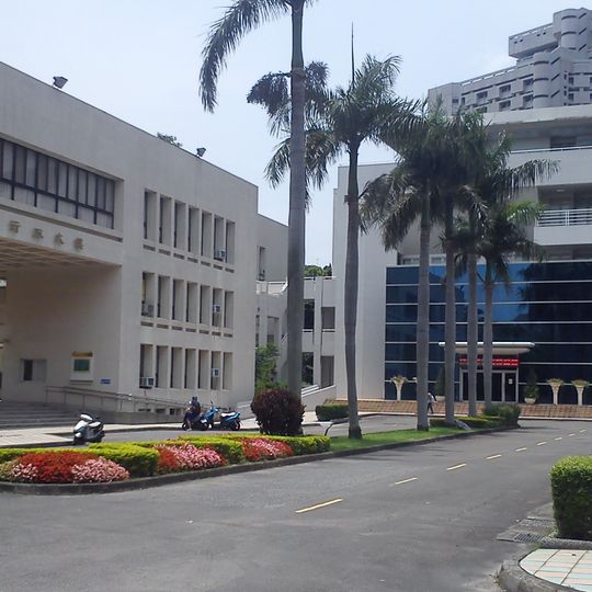 National Taipei University of Nursing and Health Science