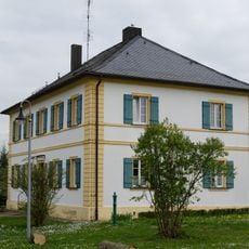 Pfarrhaus