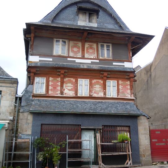 Hôtel des Princes