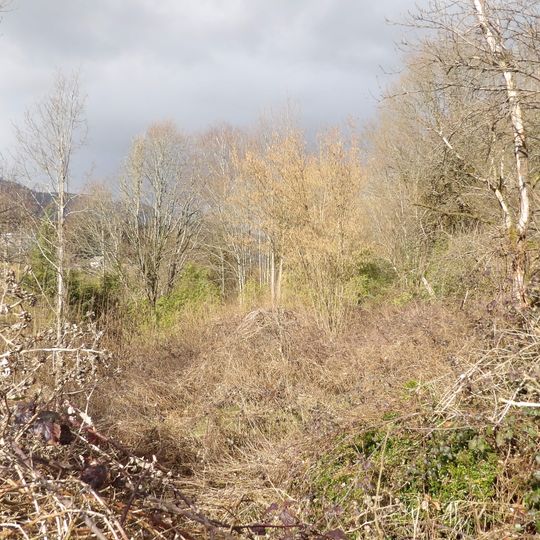 Jardins du Prince Charles