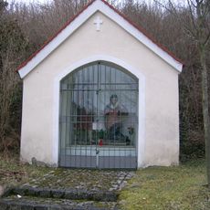 Kapelle Mariä Urlaub