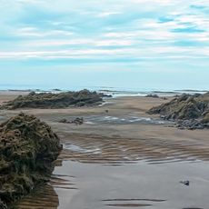 Playa de Turbeiriza