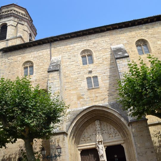 Église Saint-Jean-Baptiste