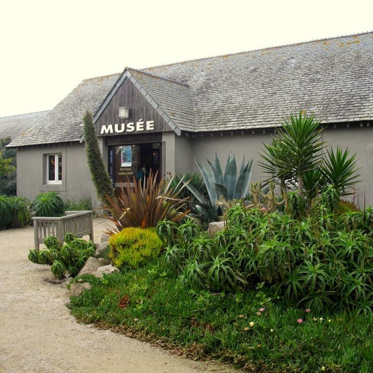 Île Tatihou