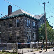 William W. Axe School