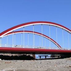 Pont de Saint-Leu