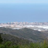 Roquetas de Mar