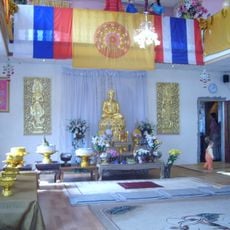 Буддавіхара