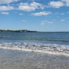 Crescent Beach