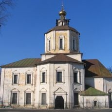 圣母升天大教堂