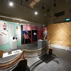 Bunun Cultural Museum