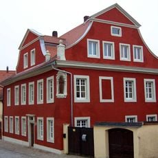 Pleinfelder Straße 14