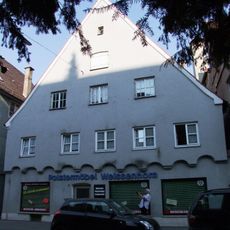 Bürgerhaus
