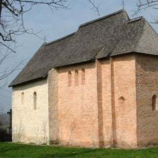 Saint Emeric Church, Egyházasdengeleg