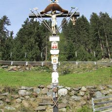 Passionskreuz