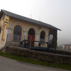 Labský mlýn hydro power station