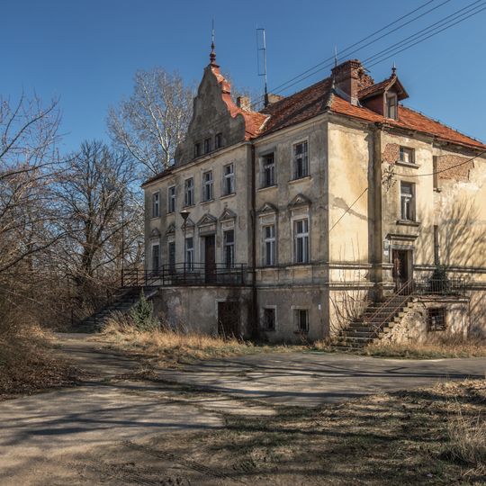 Tarnówek, Lower Silesian Voivodeship