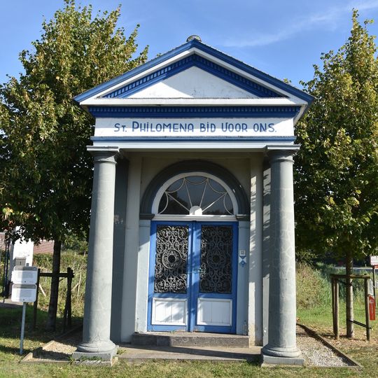 Sint-Philomenakapel