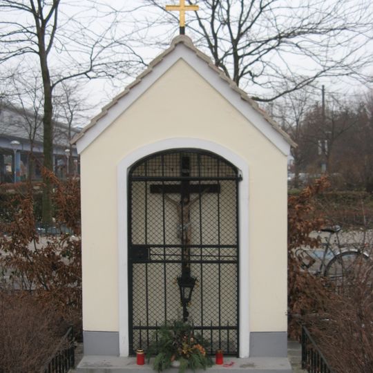 Anna-Kapelle