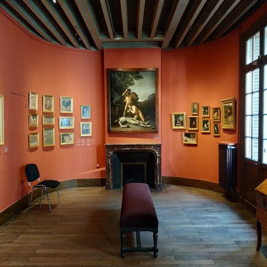 Musée national Jean-Jacques Henner