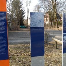 Entenschnabel Glienicke