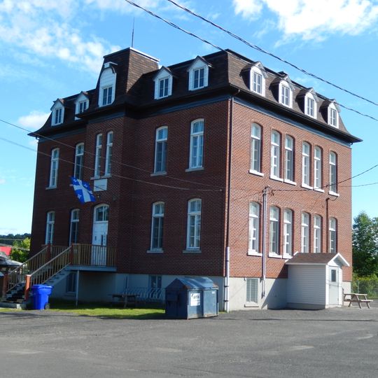 École de la Falaise