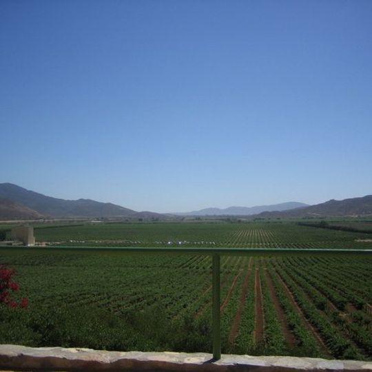 Guadalupe, Baja California