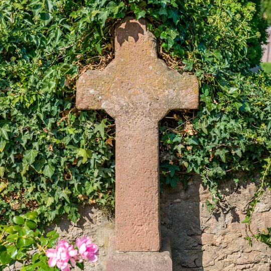 Steinkreuz, Sühnekreuz