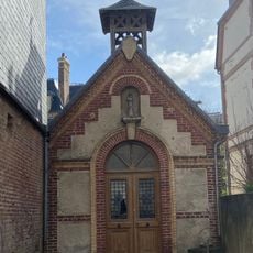 Chapelle Notre-Dame-de-Pitié de Trouville-sur-Mer