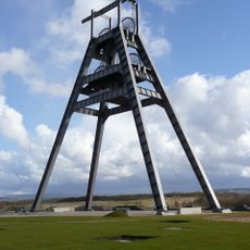 Barony Colliery