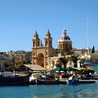 Marsaxlokk