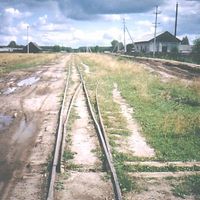 Severny, Velikoustyugsky district