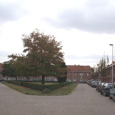 Gustaaf Eylenboschplein