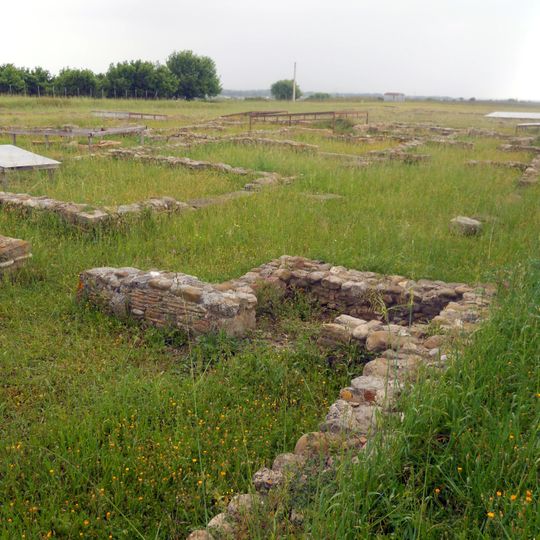 Heraclea Lucania