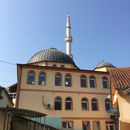 Mosque