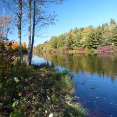 Flambeau River State Forest